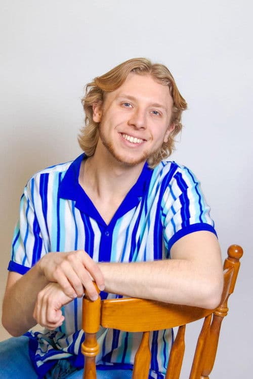 Matthew Tate profile photo