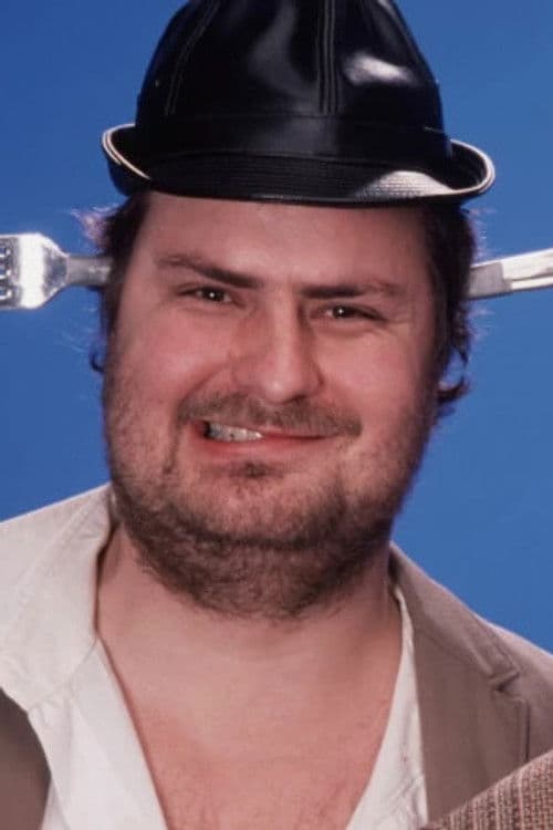 Micke Dubois profile photo