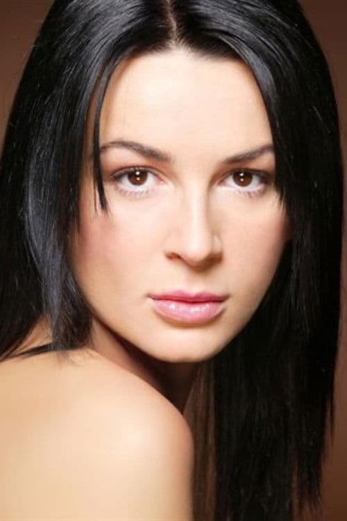 Olga Bolbukh profile photo