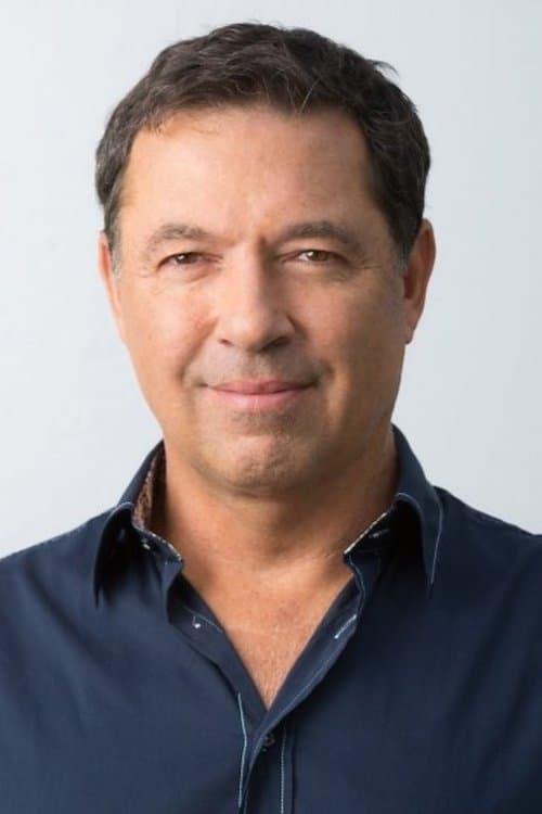 Brian Fargo profile photo