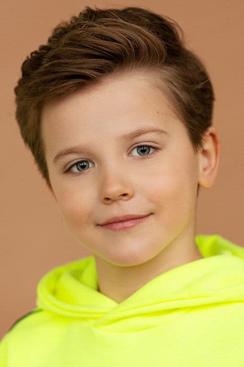 Arseny Tur profile photo