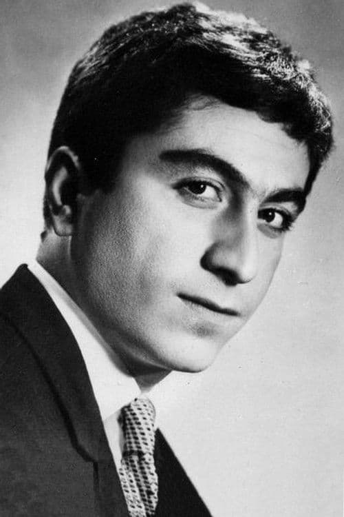 Georgi Kavtaradze profile photo