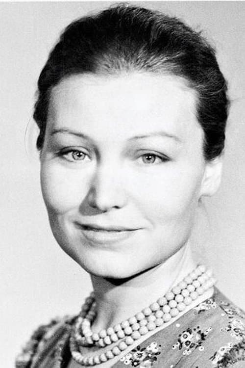 Svetlana Tormakhova profile photo