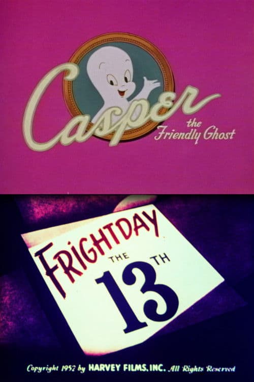 Frightday the 13th