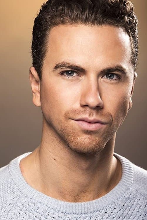 Richard Fleeshman profile photo
