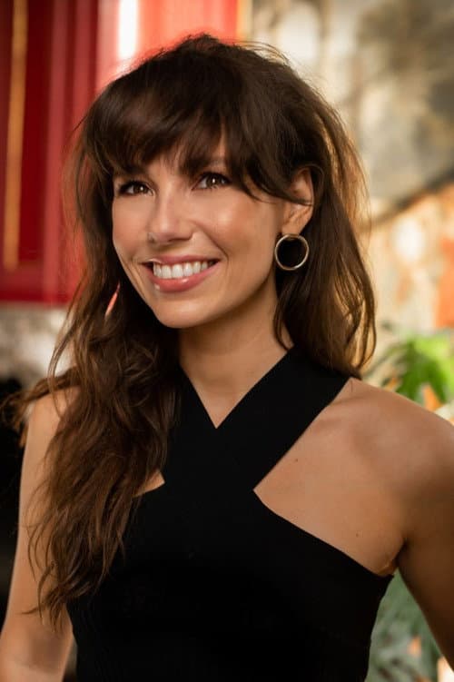 Gwen van Poorten profile photo