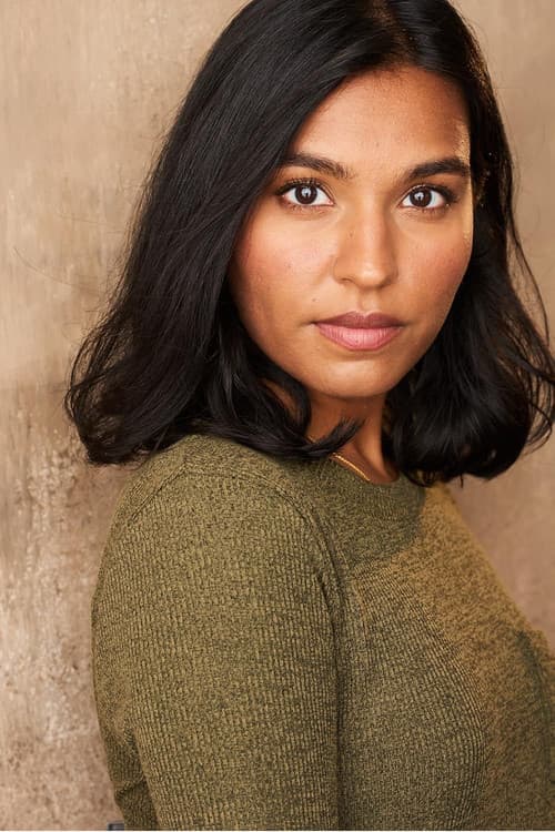 Misha Molani profile photo