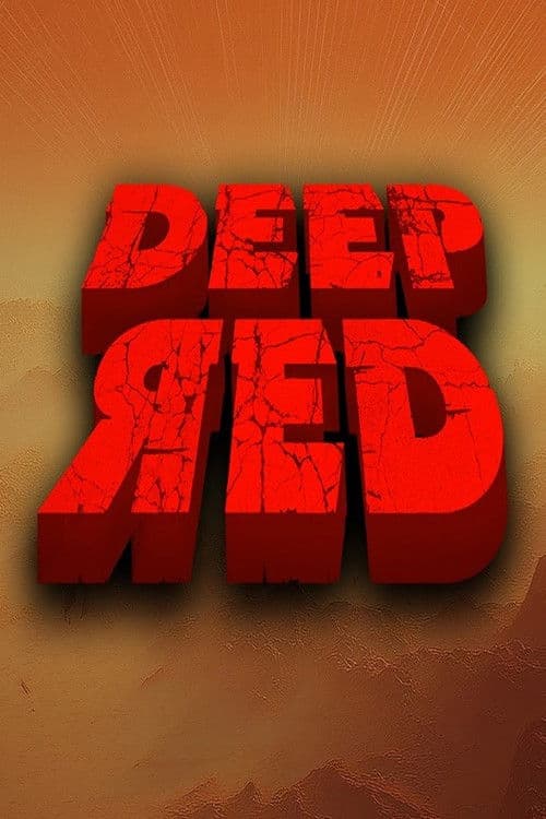 Deep Red: Part 3 poster
