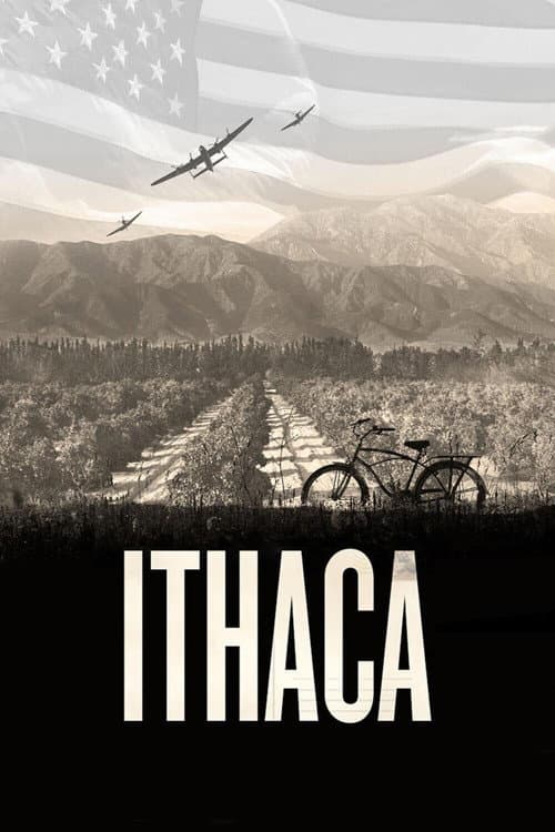 Ithaca poster