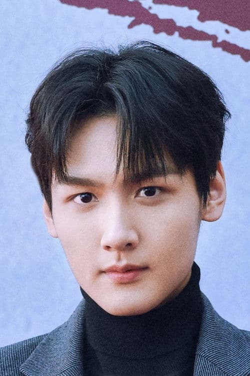 Zhou Haoshan profile photo