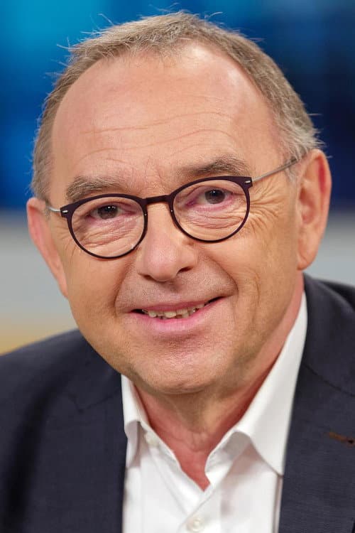 Norbert Walter-Borjans profile photo