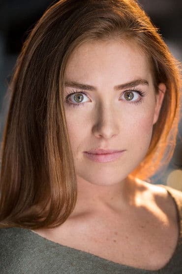 Amy Burrows profile photo