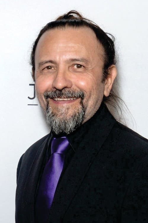 Halder Gomes profile photo