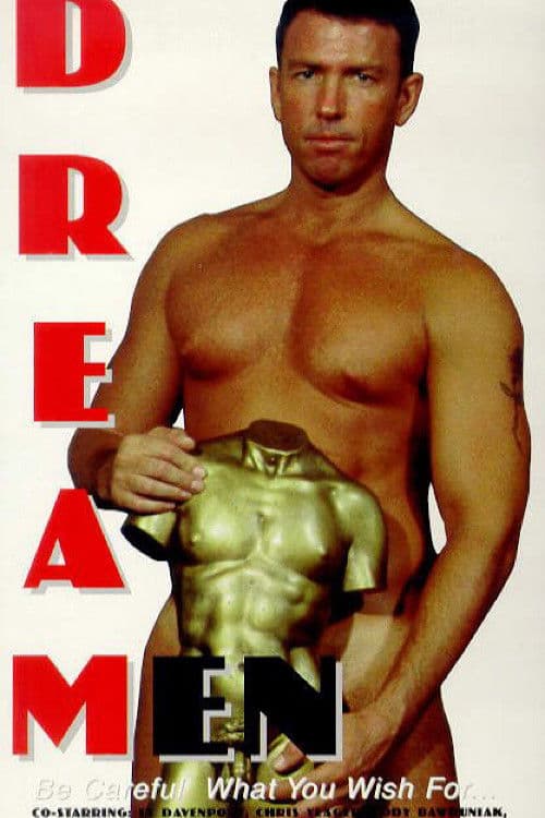 Dream Men poster