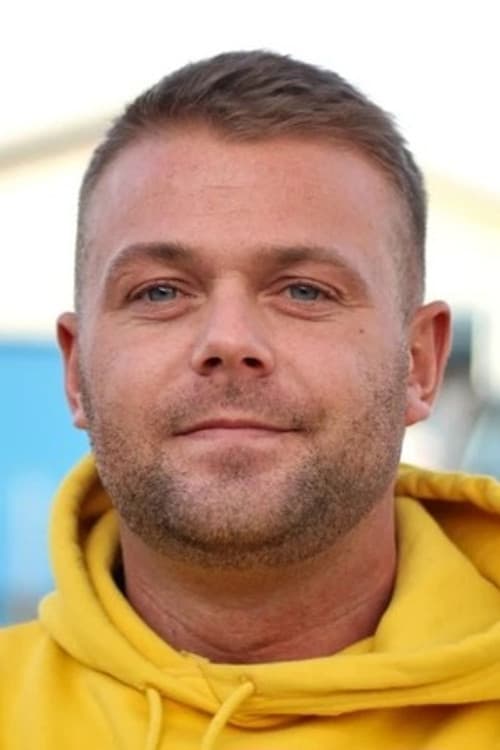 Gustav Björklund profile photo