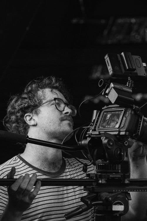 Cameron Davies profile photo