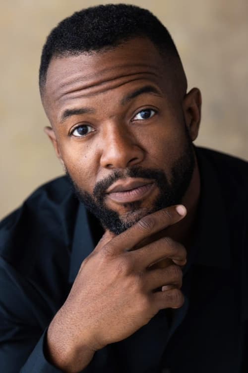 Jarrett Michael Collins profile photo