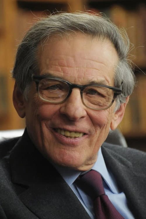 Robert Caro profile photo