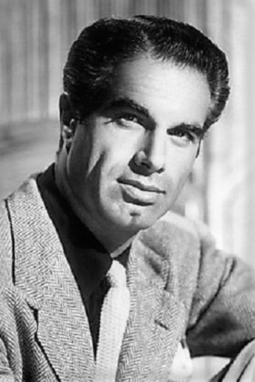 Charles Korvin profile photo