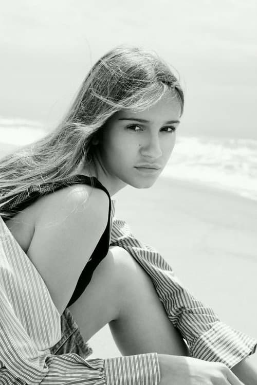 Tėja Ivanauskaitė profile photo