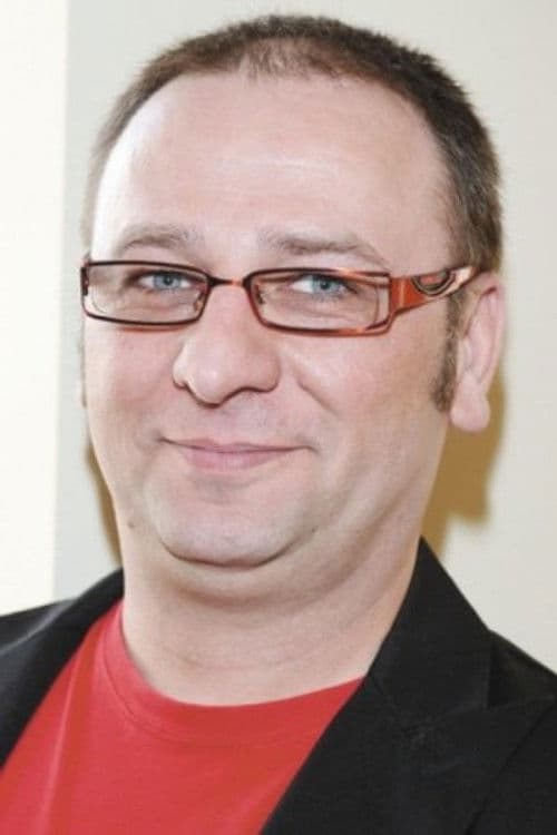 Grzegorz Halama profile photo