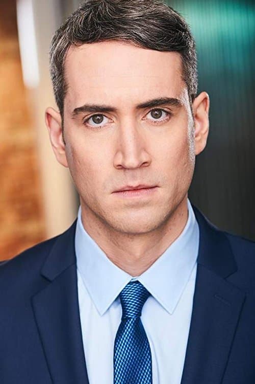 Patrick Doran profile photo