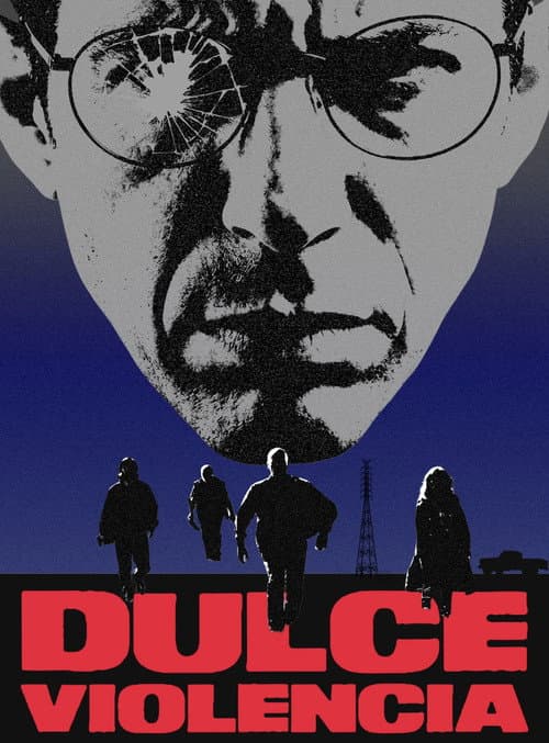 Dulce Violencia (aka Sweet Violence) poster