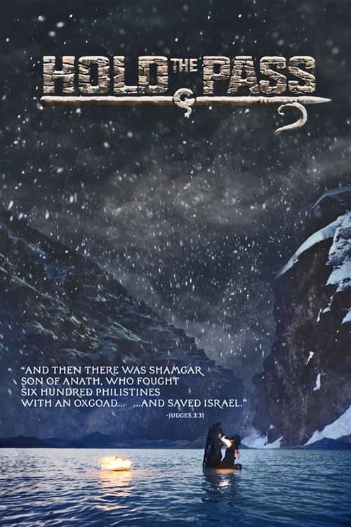 Hold the Pass poster