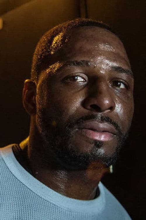 Marcus McDaniel profile photo