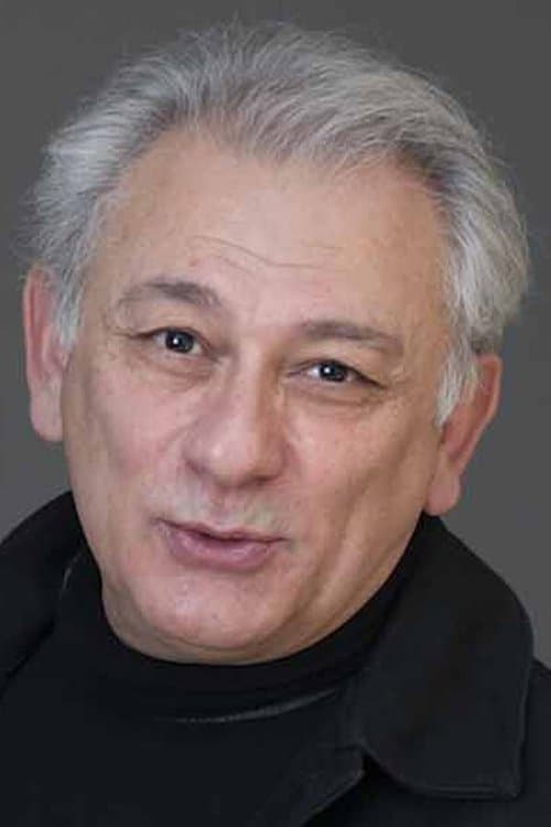 Serge Avédikian profile photo