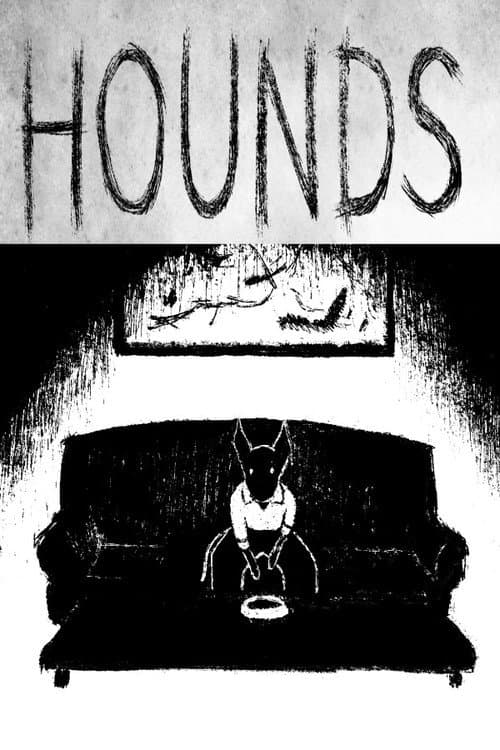 Hounds poster