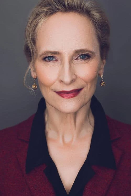 Laila Robins profile photo