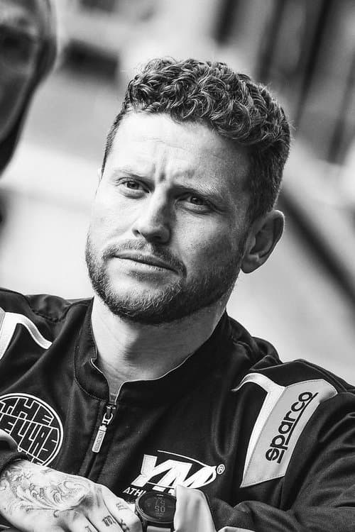 Ethan Payne profile photo