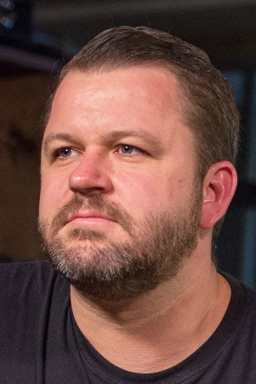 Brandon Barnes profile photo