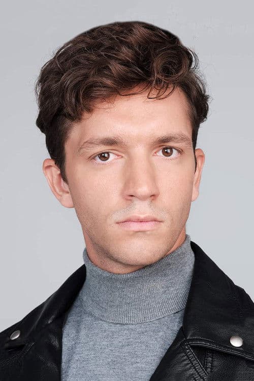 Michail Tabakakis profile photo