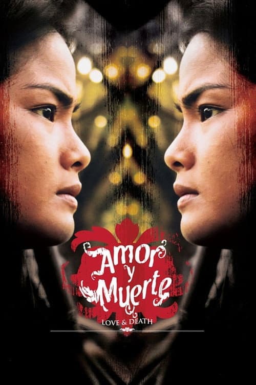 Love and Death poster