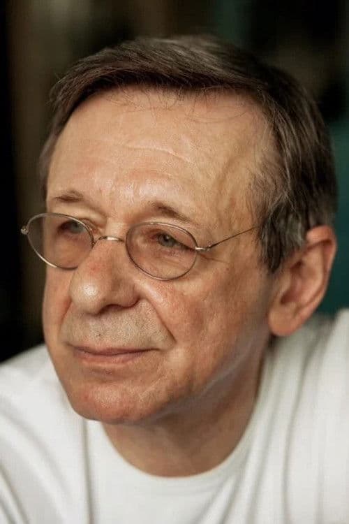 Yuriy Nifontov profile photo