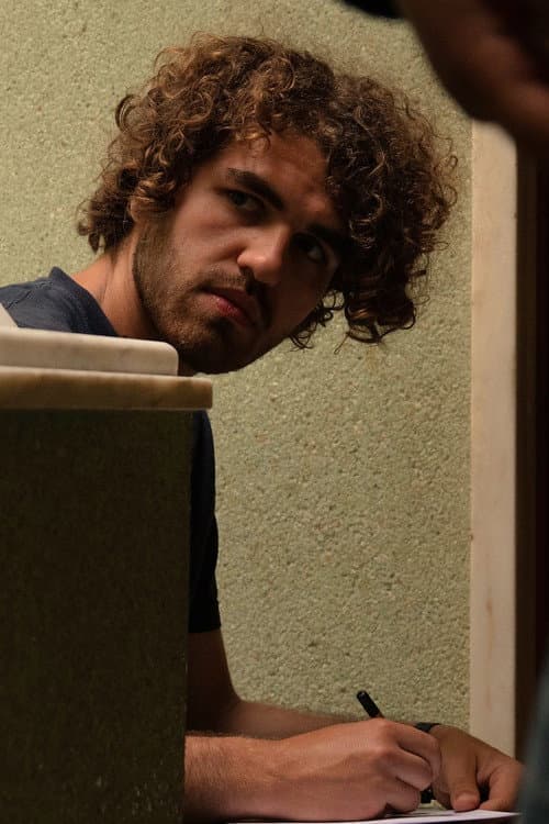 Afonso Araújo profile photo