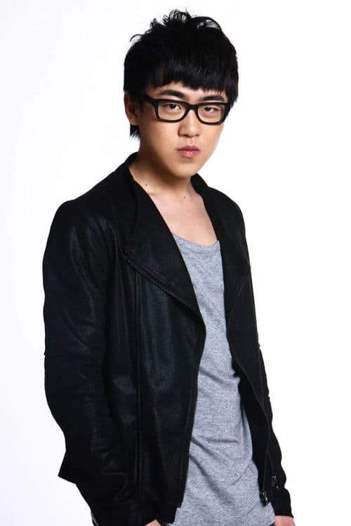 Liu Xin profile photo