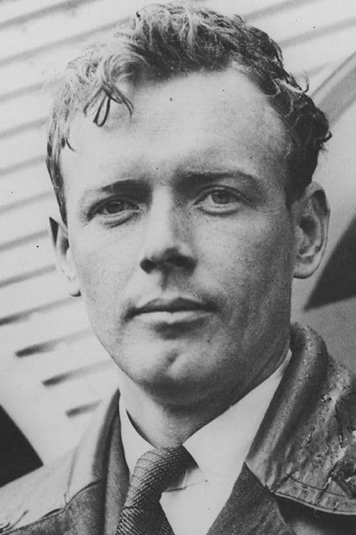 Charles A. Lindbergh profile photo