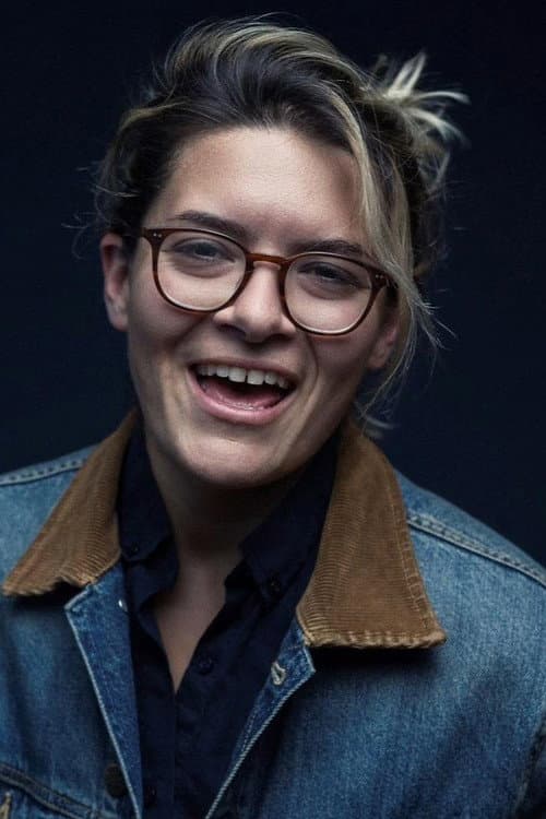 Hilary Leavitt profile photo