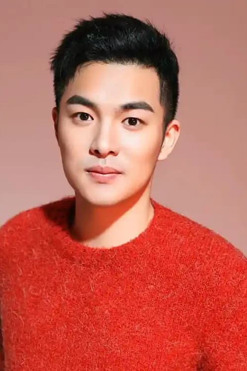 Jack Hu profile photo