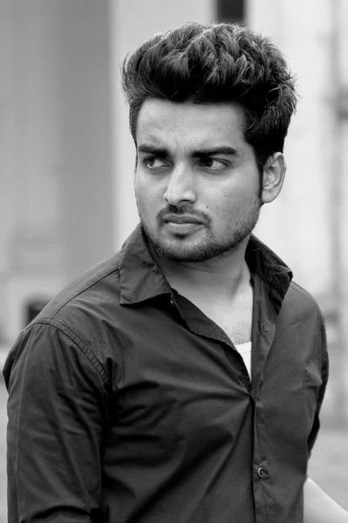 Abhilash Shetty profile photo