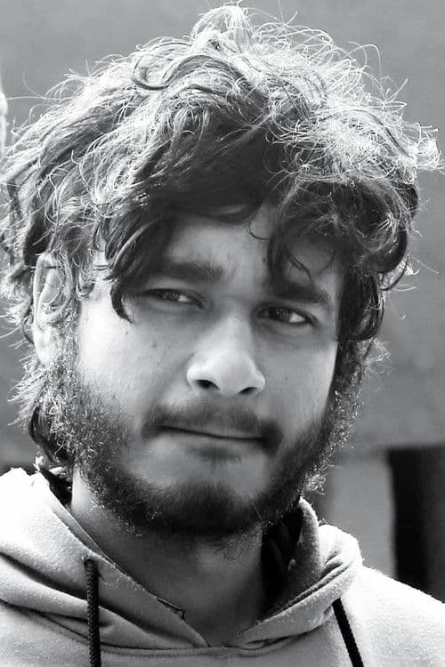 Ujan Chatterjee profile photo