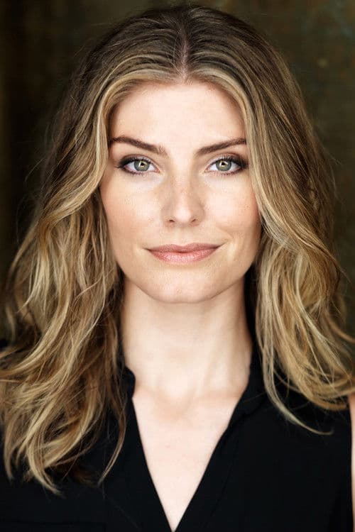 Caitlin Bassett profile photo