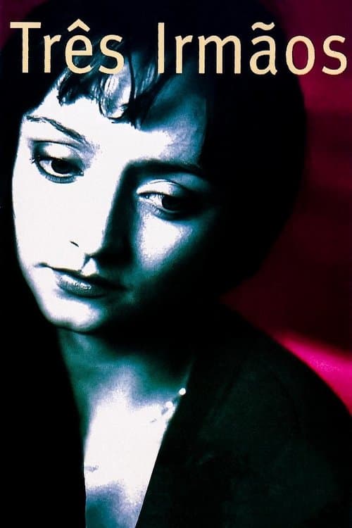 Two Brothers, My Sister poster