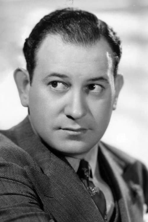 Harry Parke profile photo