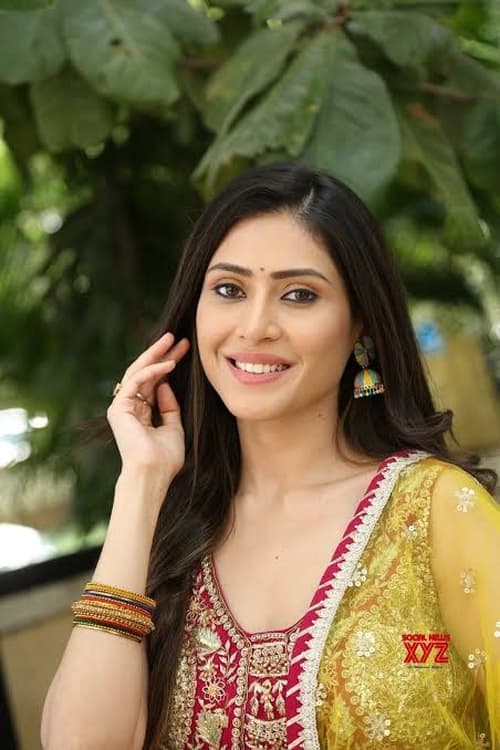 Aishwarya Raj Bhakuni profile photo