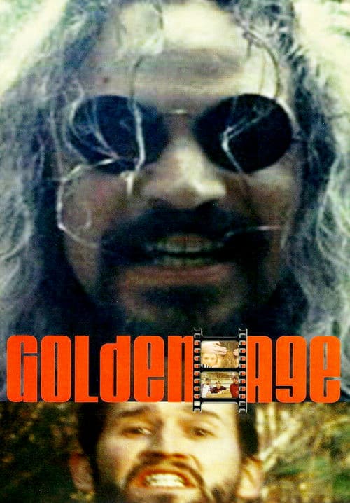 Golden Age poster