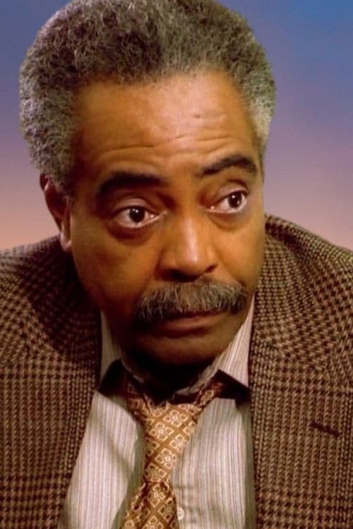 Gilbert Lewis profile photo